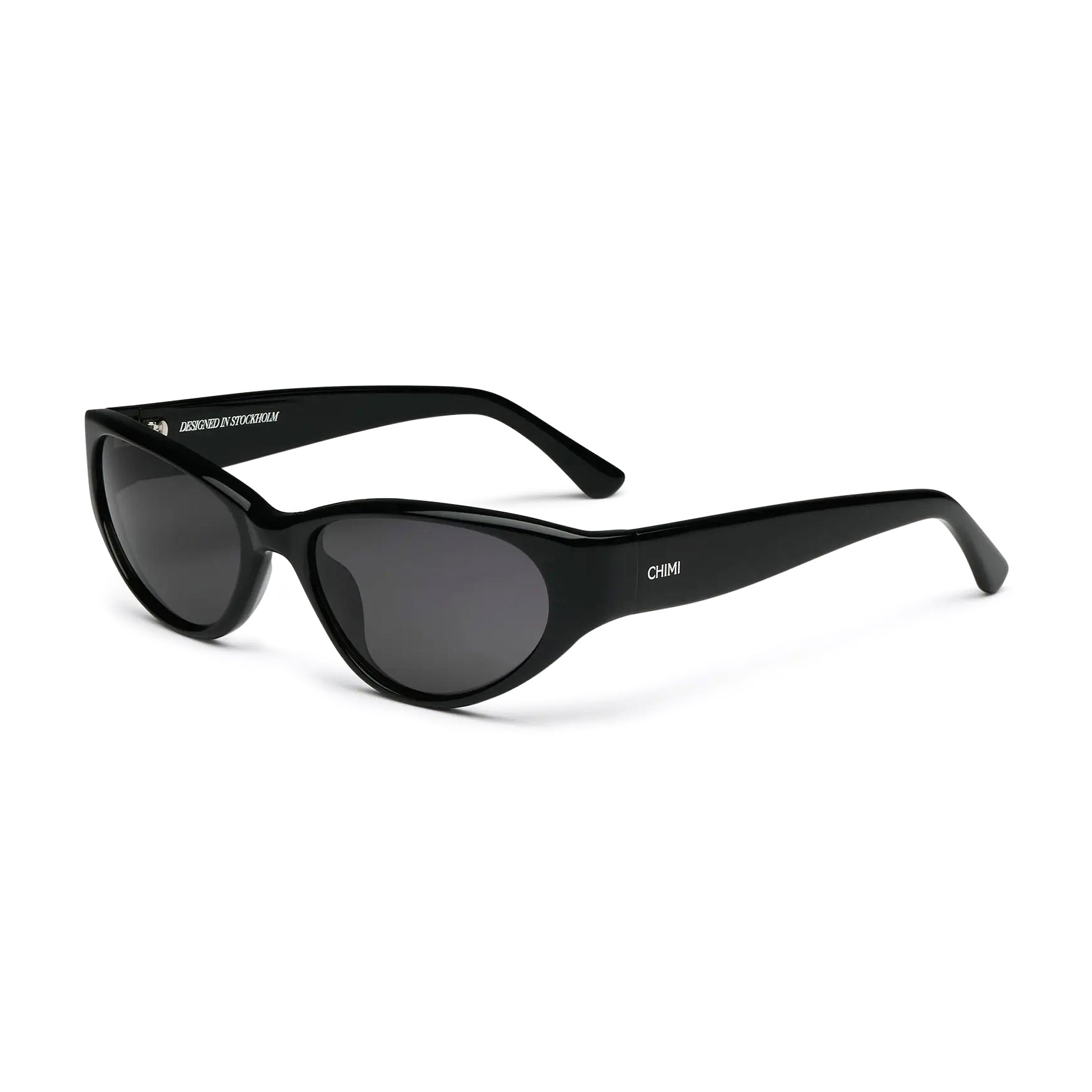 Solstice / Black & Black Lens - Shade Files