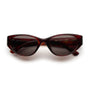 Solstice / Lava Red & Grey Lens - Shade Files