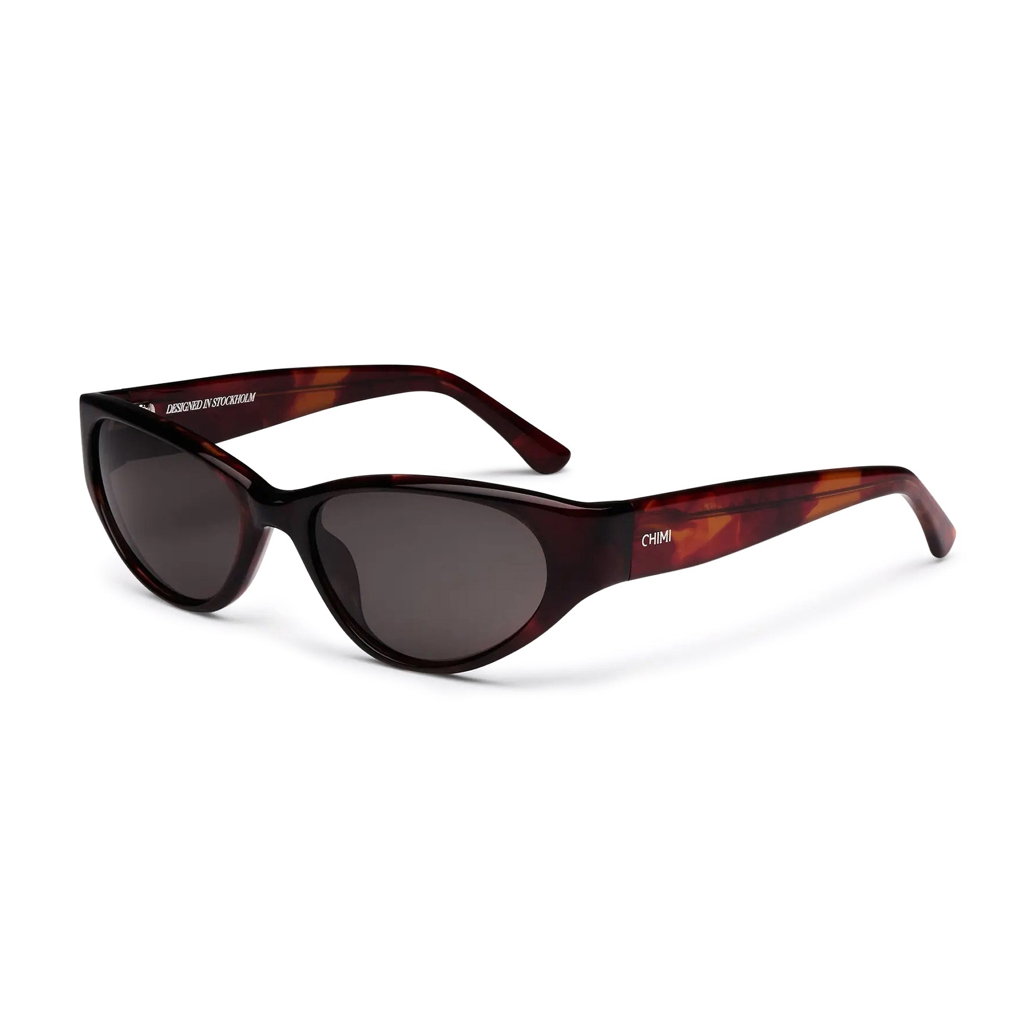 Solstice / Lava Red & Grey Lens - Shade Files