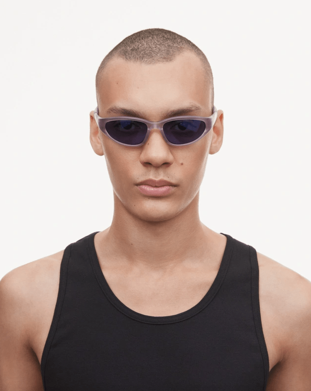 Split / Lilac & Purple Lens - Shade Files