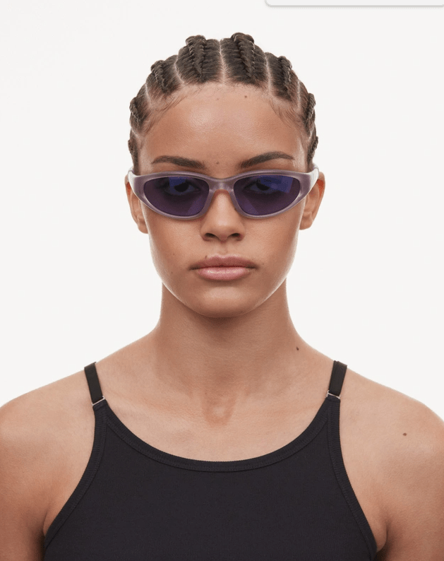 Split / Lilac & Purple Lens - Shade Files