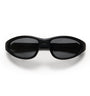 Split / Matte Black & Grey Lens - Shade Files