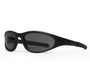 Split / Matte Black & Grey Lens - Shade Files