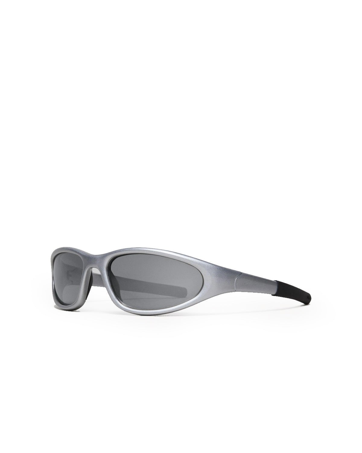 Split / Silver & Silver Mirrored Lens - Shade Files