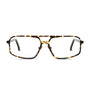Stanley Optical / Tortoise Acetate & Blue - Light Lens - Shade Files