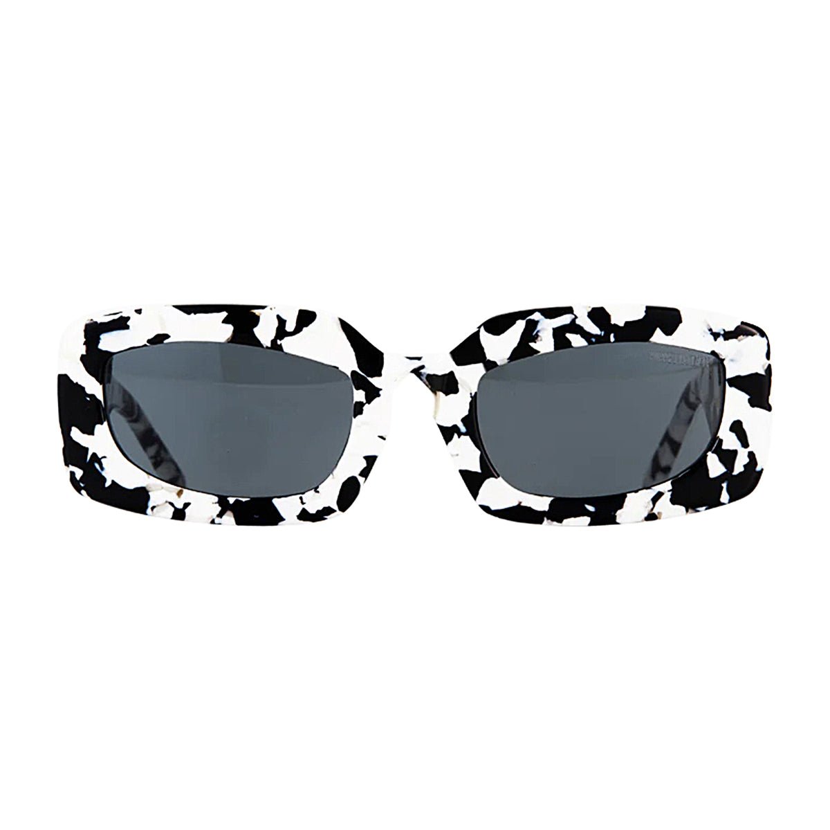 Stevie / Cow & Black Lens - Shade Files