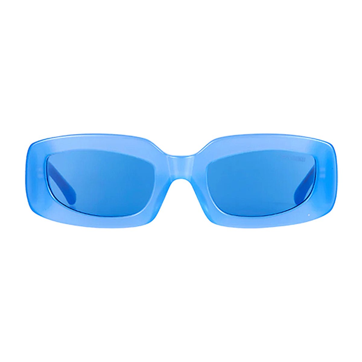 Stevie / Sky Blue & Blue Lens - Shade Files