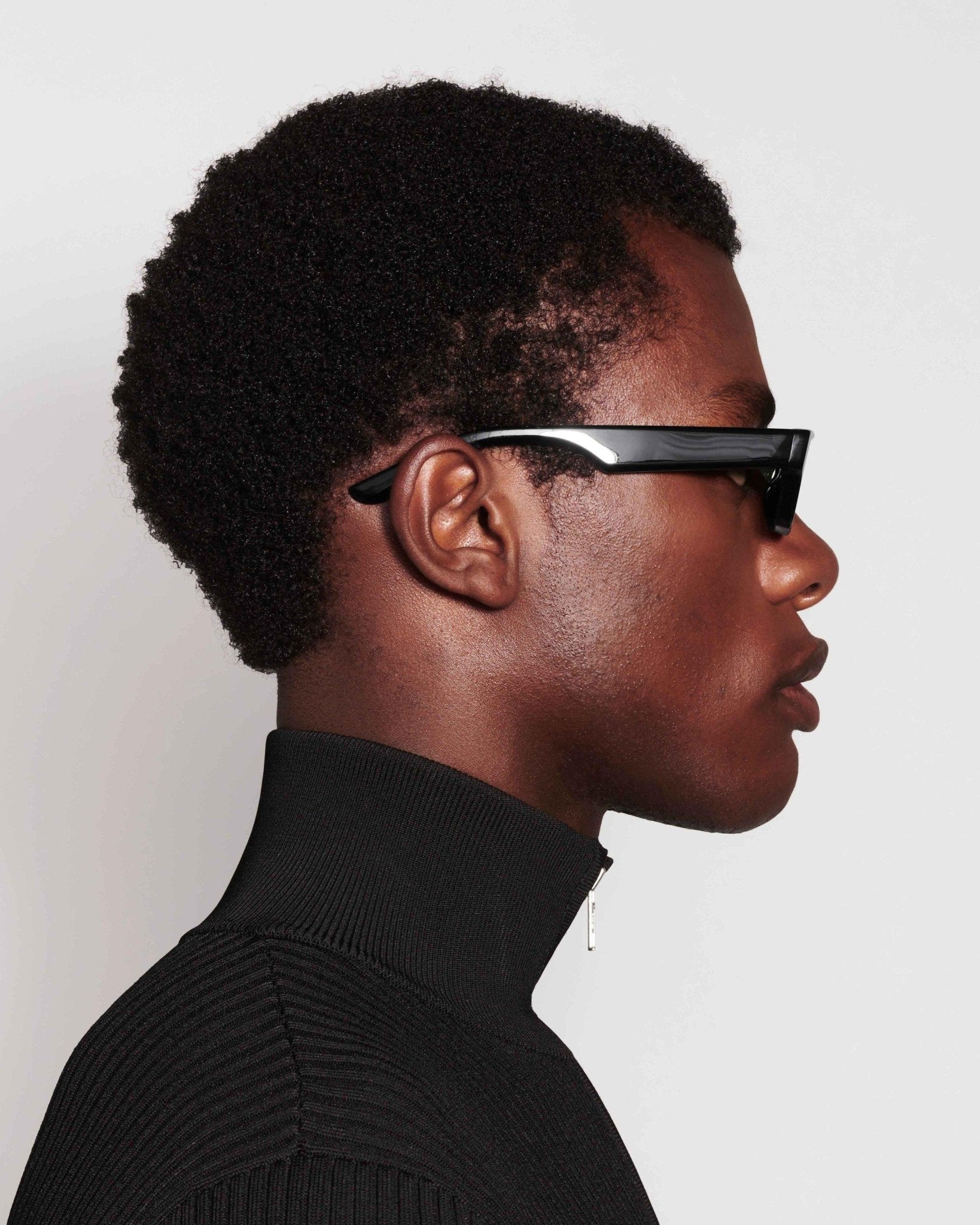 Sting / Black & Green Lens - Shade Files