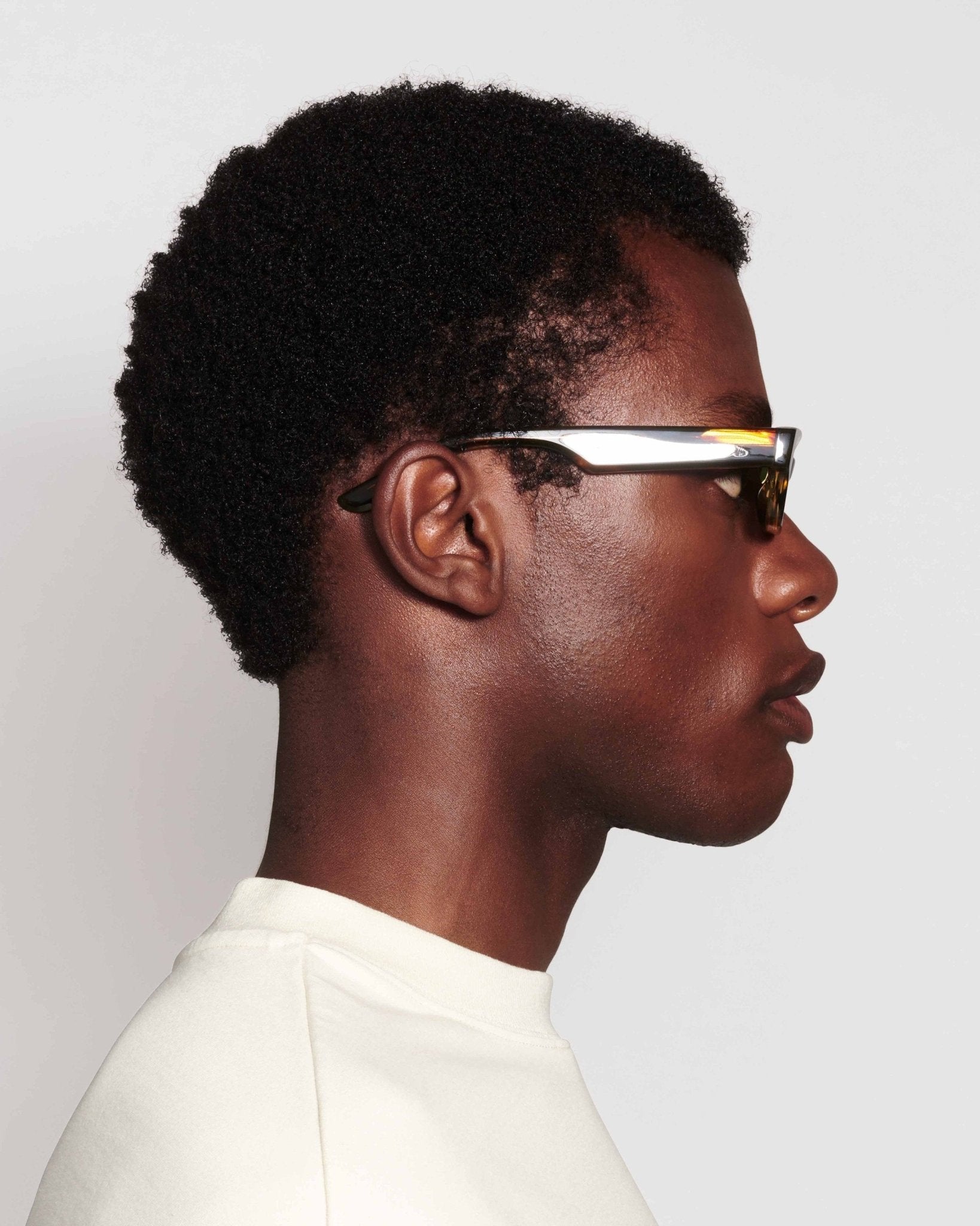 Sting / Tortoise & Green Lens - Shade Files