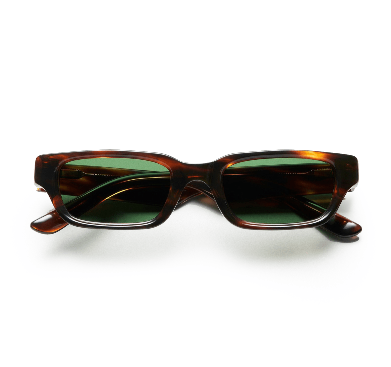 Sting / Tortoise & Green Lens - Shade Files