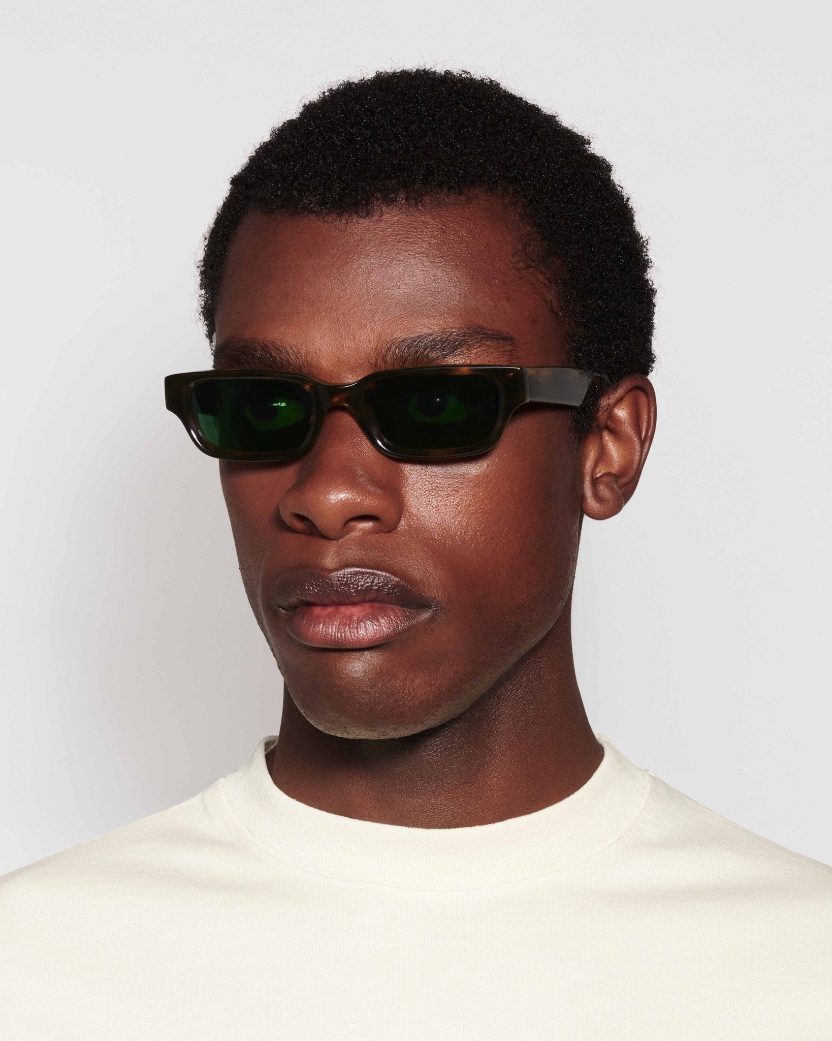 Sting / Tortoise & Green Lens - Shade Files