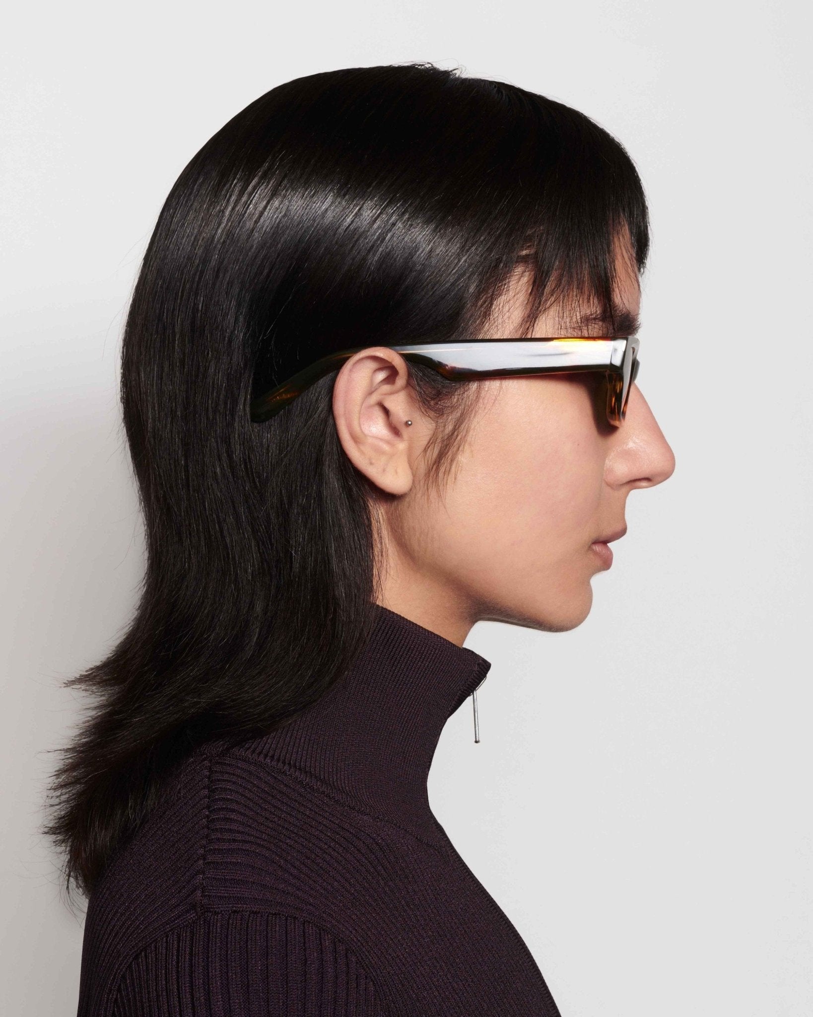 Sting / Tortoise & Green Lens - Shade Files