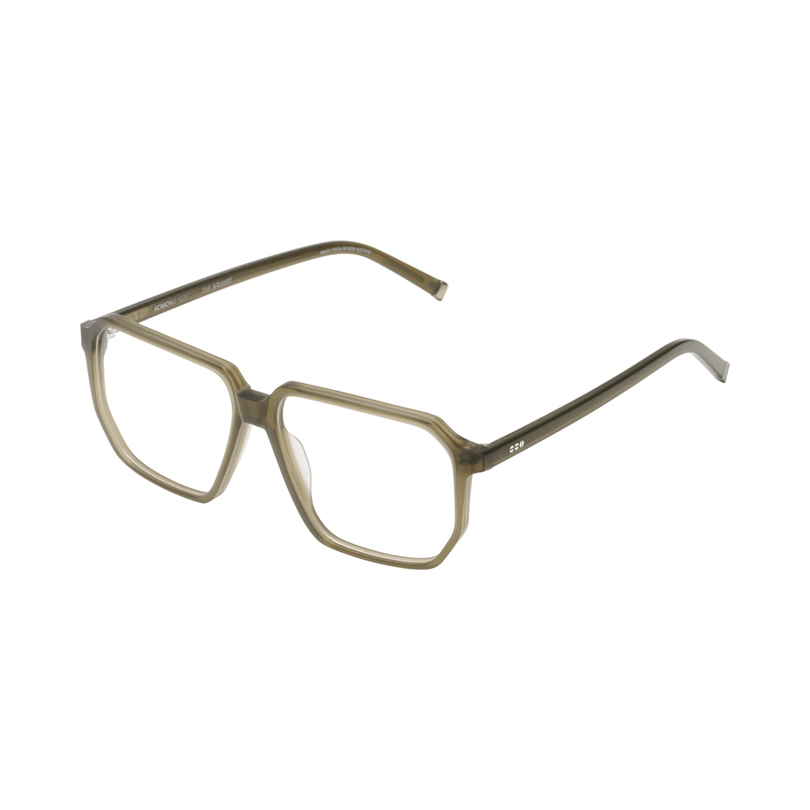 Stuart Optical / Nettle & Blue-Light Lens - Shade Files