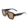 Subzero / Black & Brown Mono Polarised Lens - Shade Files