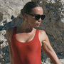 Subzero / Black & Brown Mono Polarised Lens - Shade Files