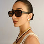 Subzero / Black & Brown Mono Polarised Lens - Shade Files