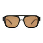 Subzero / Black & Brown Mono Polarised Lens - Shade Files