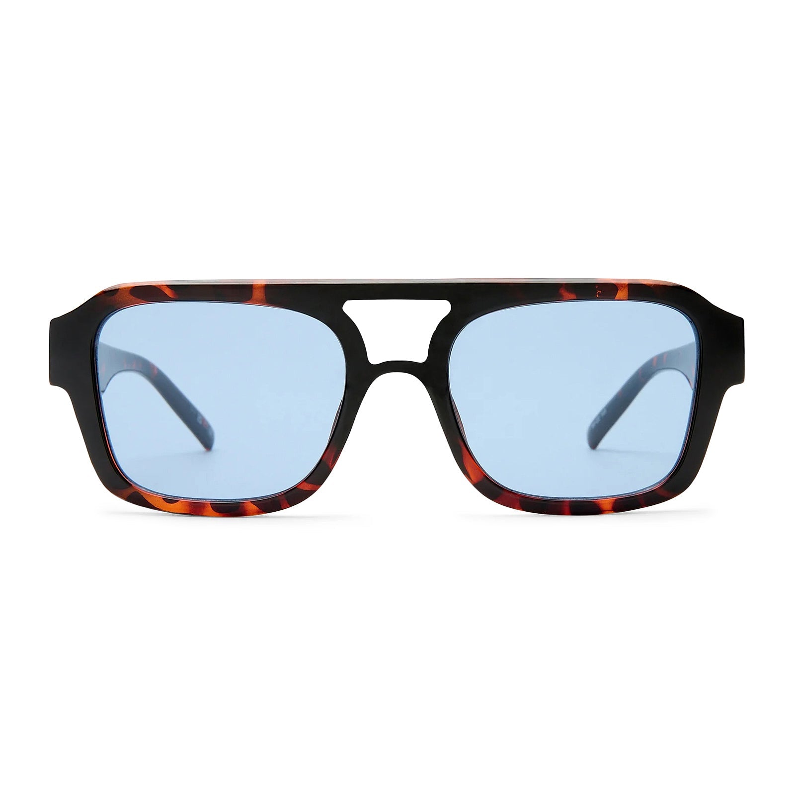 Subzero / Tort & Blue Tint Lens - Shade Files