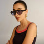 Subzero / Tort & Blue Tint Lens - Shade Files