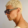 Subzero / Tort & Blue Tint Lens - Shade Files