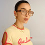 Subzero / Vintage Tort & Brown Gradient Lens - Shade Files