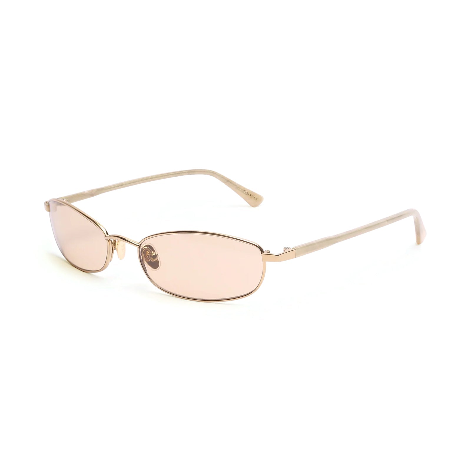 Sumi / Olive & Beige Lens - Shade Files