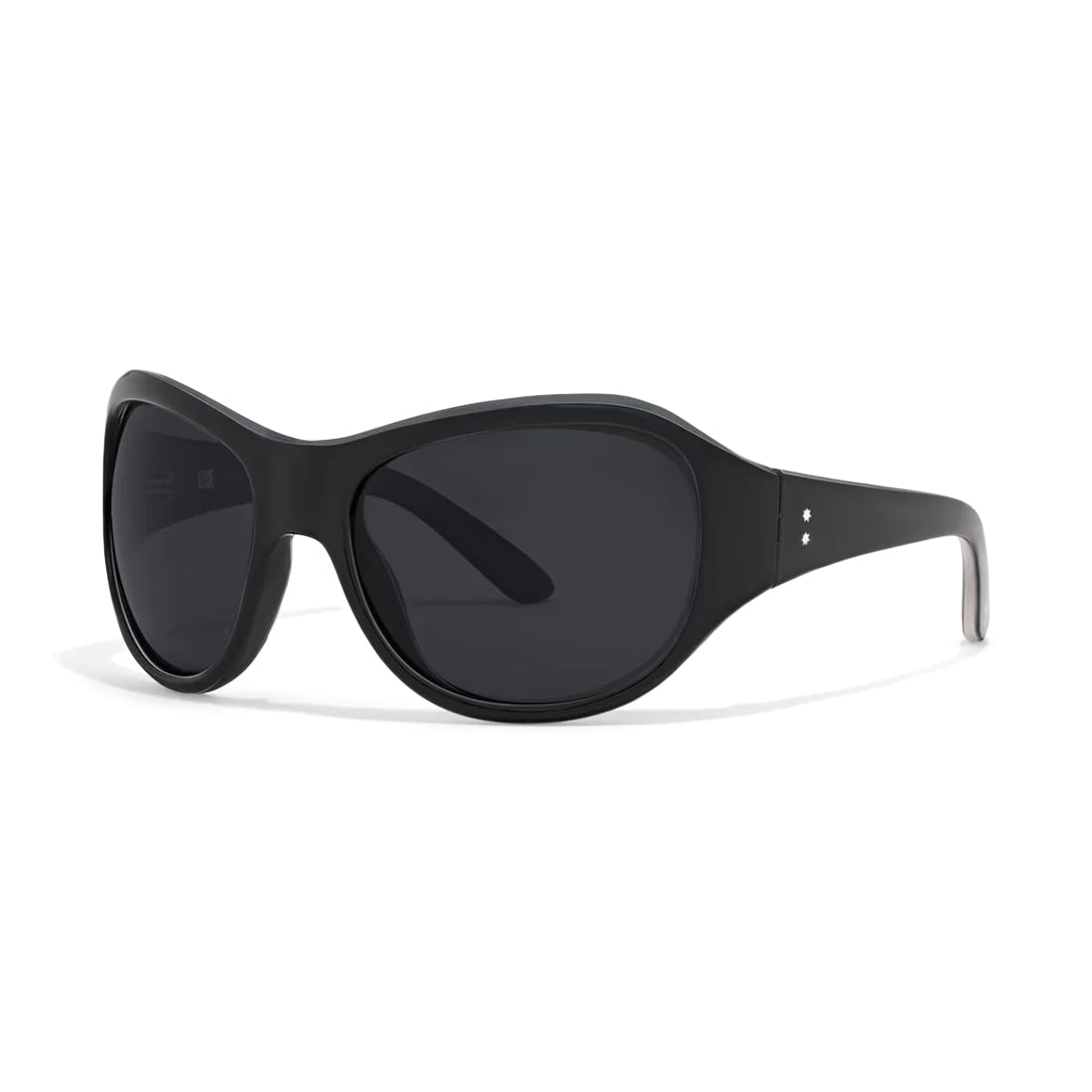 Sunny / Elysium Double Black & Ink Polarised Lens - Shade Files