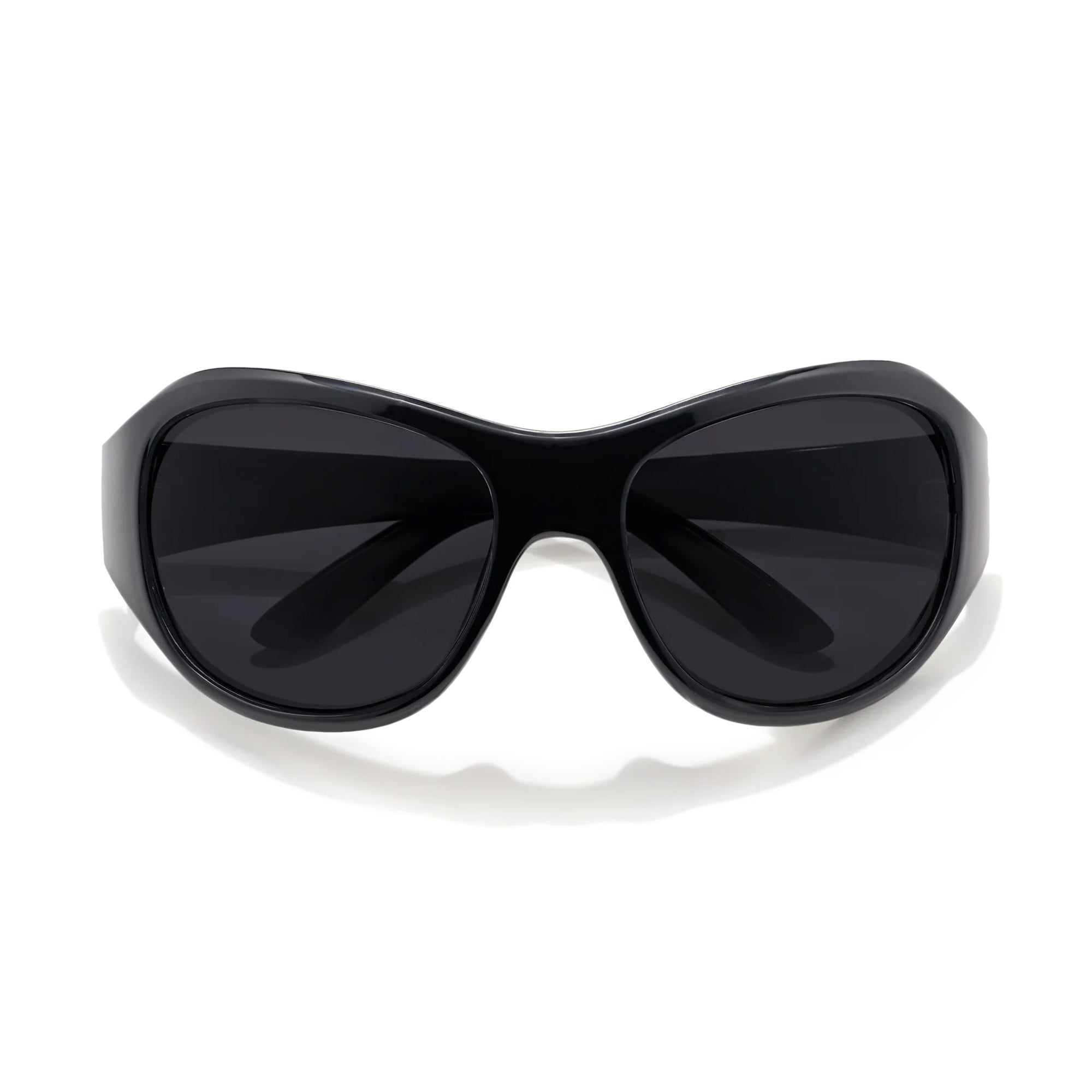 Sunny / Elysium Double Black & Ink Polarised Lens - Shade Files