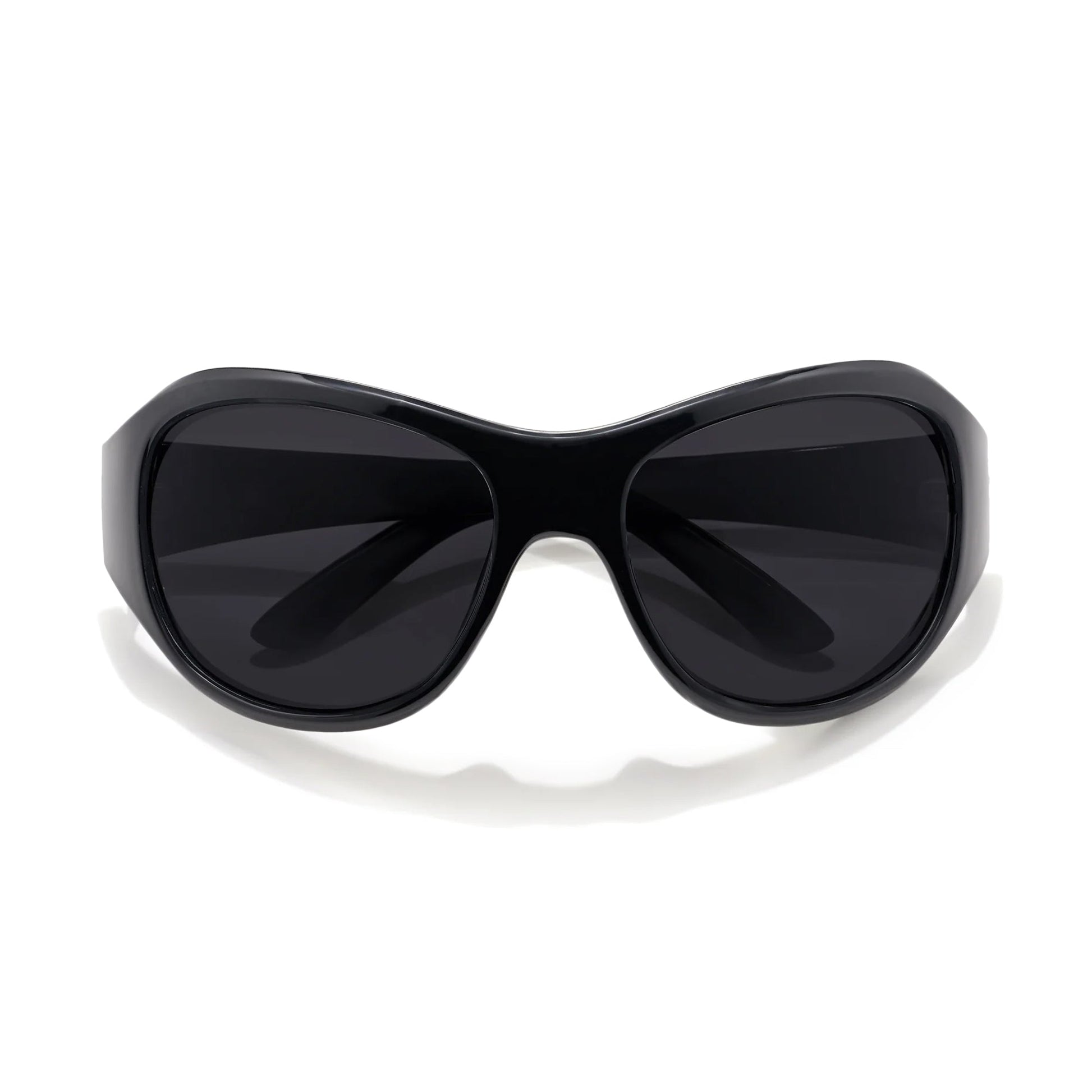 Sunny / Elysium Double Black & Ink Polarised Lens - Shade Files