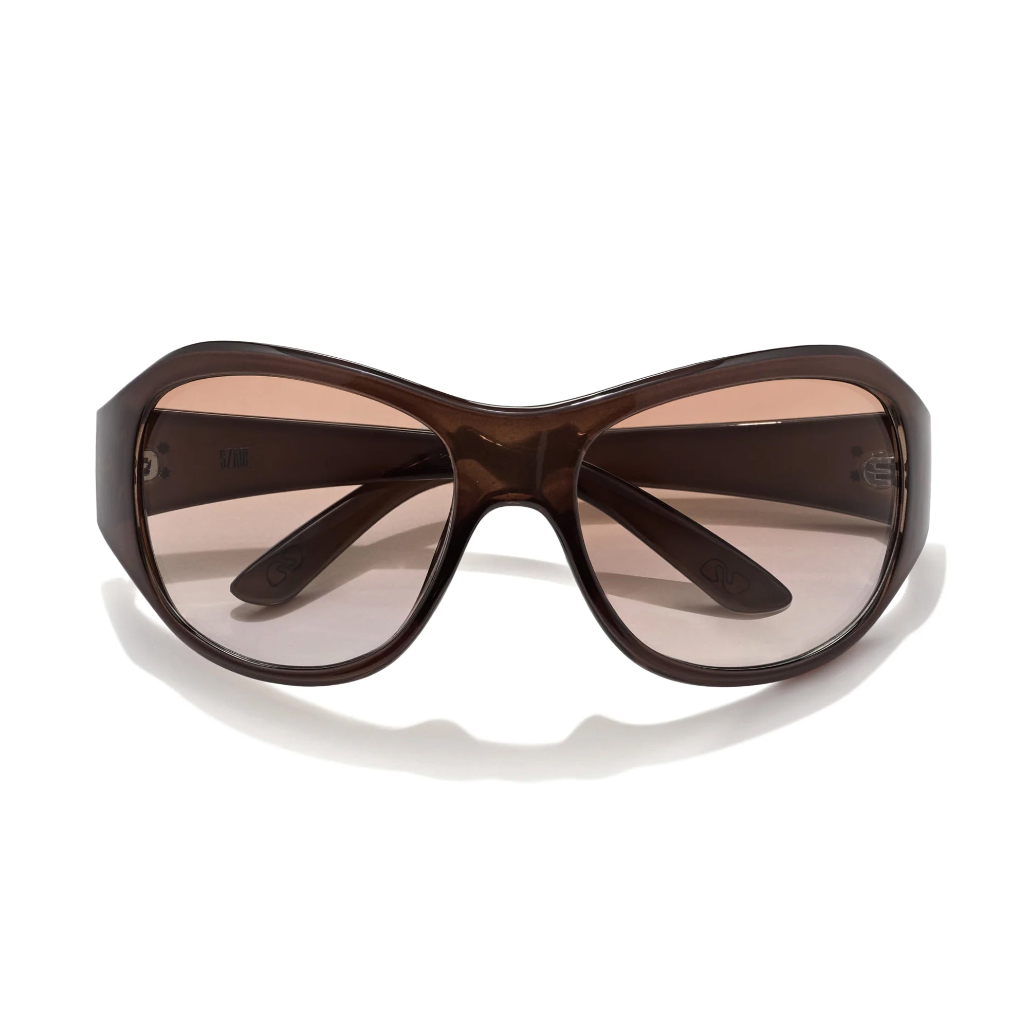 Sunny / Mocha & Sand Lens - Shade Files