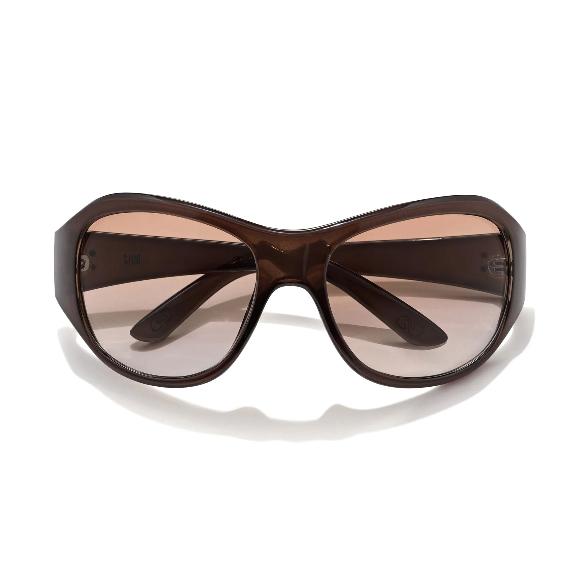 Sunny / Mocha & Sand Lens - Shade Files