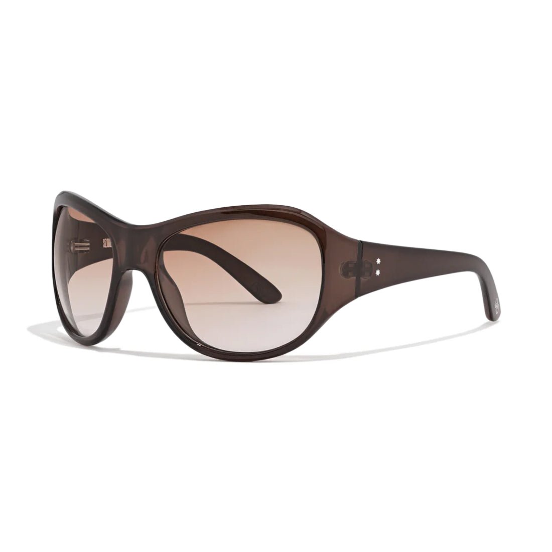 Sunny / Mocha & Sand Lens - Shade Files