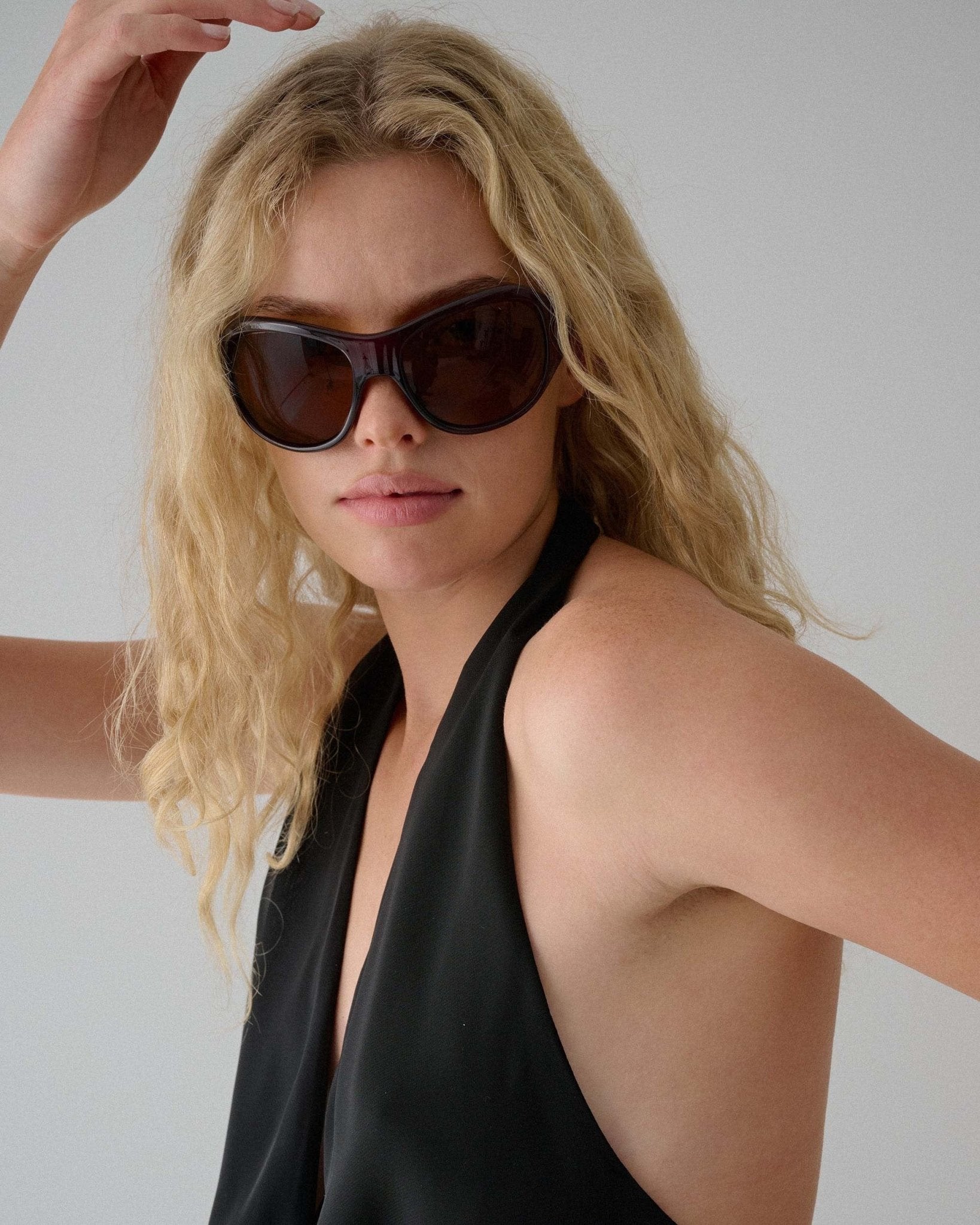 Sunny / Pinor Noir & Hazelnut Lens - Shade Files