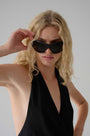 Sunny / Tiger's Eye & Ink Lens - Shade Files