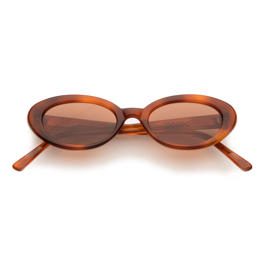 Sylvie / Chestnut & Brown Lens - Shade Files