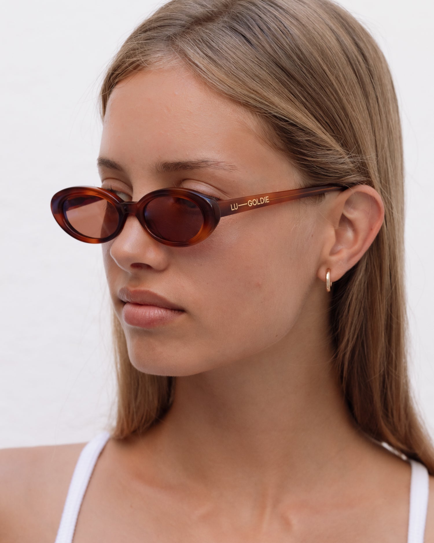 Sylvie / Chestnut & Brown Lens - Shade Files