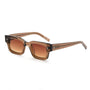 Syndicate / Brown Acetate & Amber Gradient Lens - Shade Files