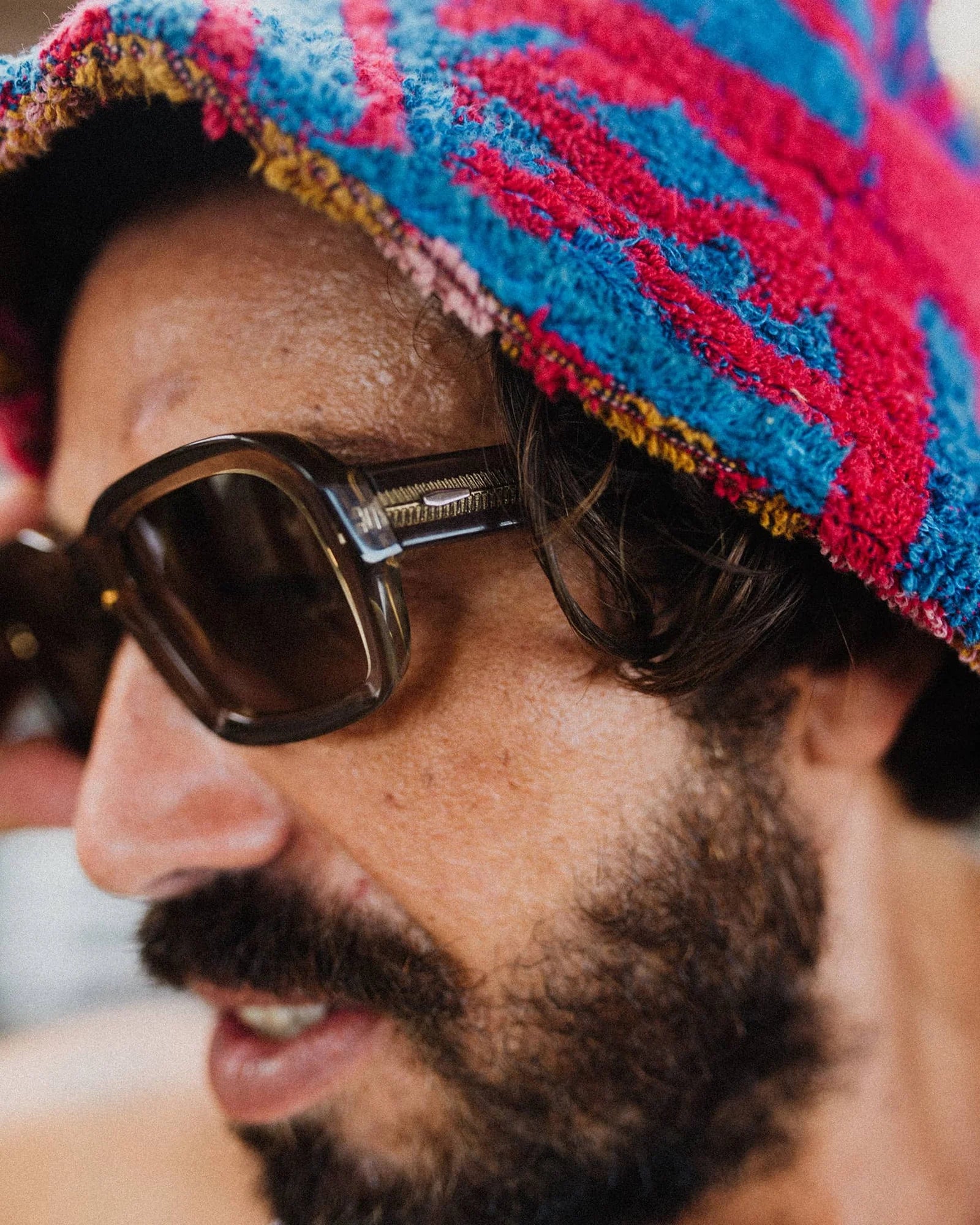 The Bikini Vision II / Crystal Mud Bio & Shroom Lens - Shade Files