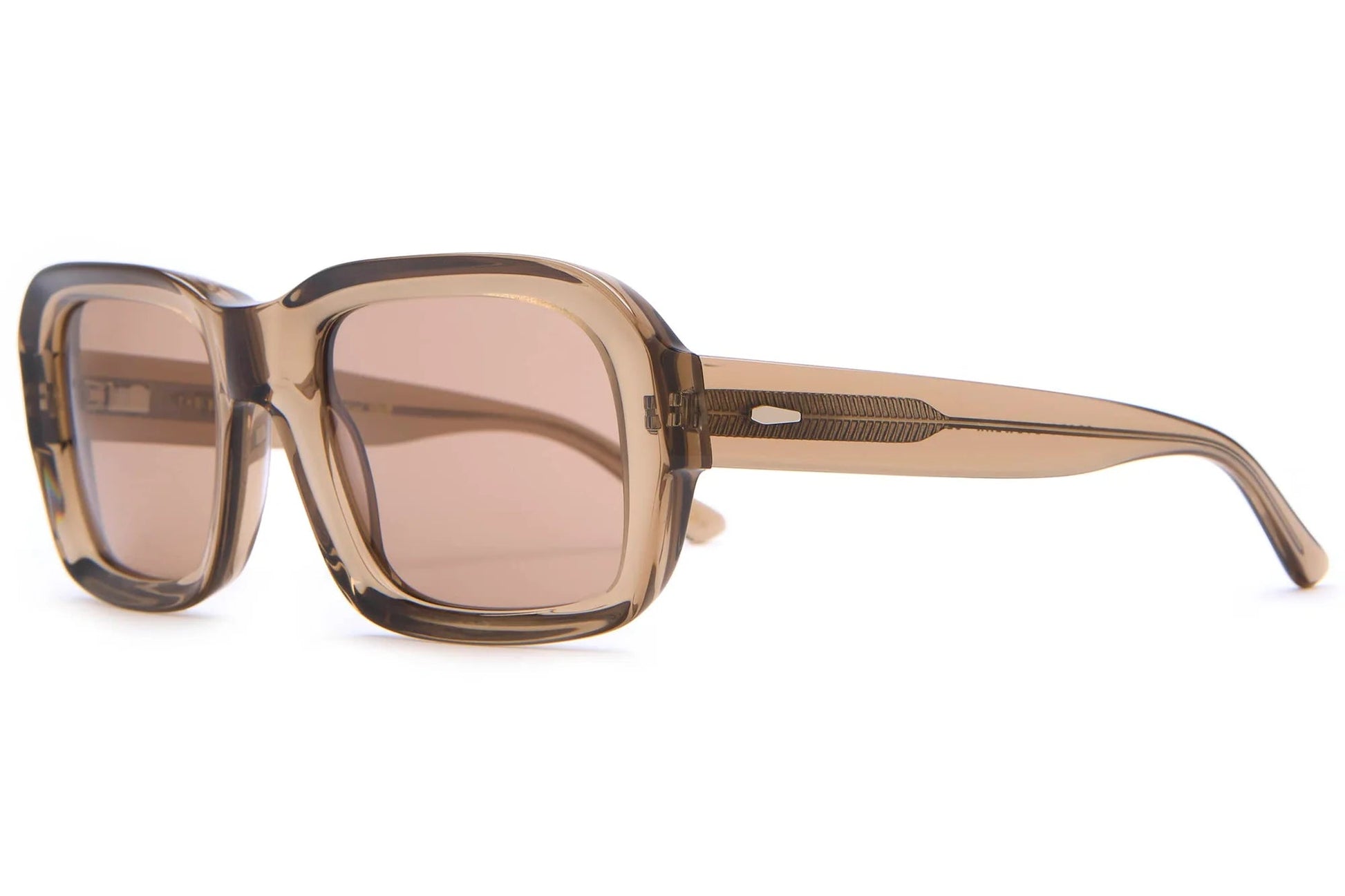 The Bikini Vision II / Crystal Mud Bio & Shroom Lens - Shade Files