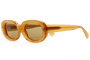 The Bikini Vision / Sunshine Demi Bio & Polarised Grapeseed Lens - Shade Files