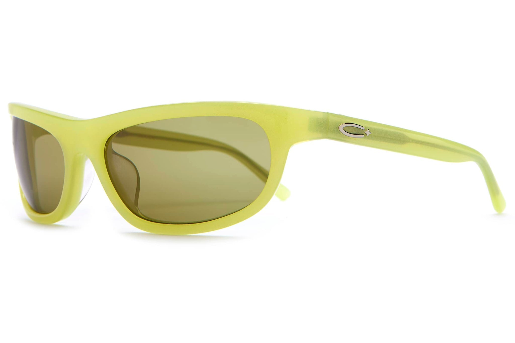 The Chaos Vault / Limeade Glitter Bio & Olive CR - 39 Lens - Shade Files