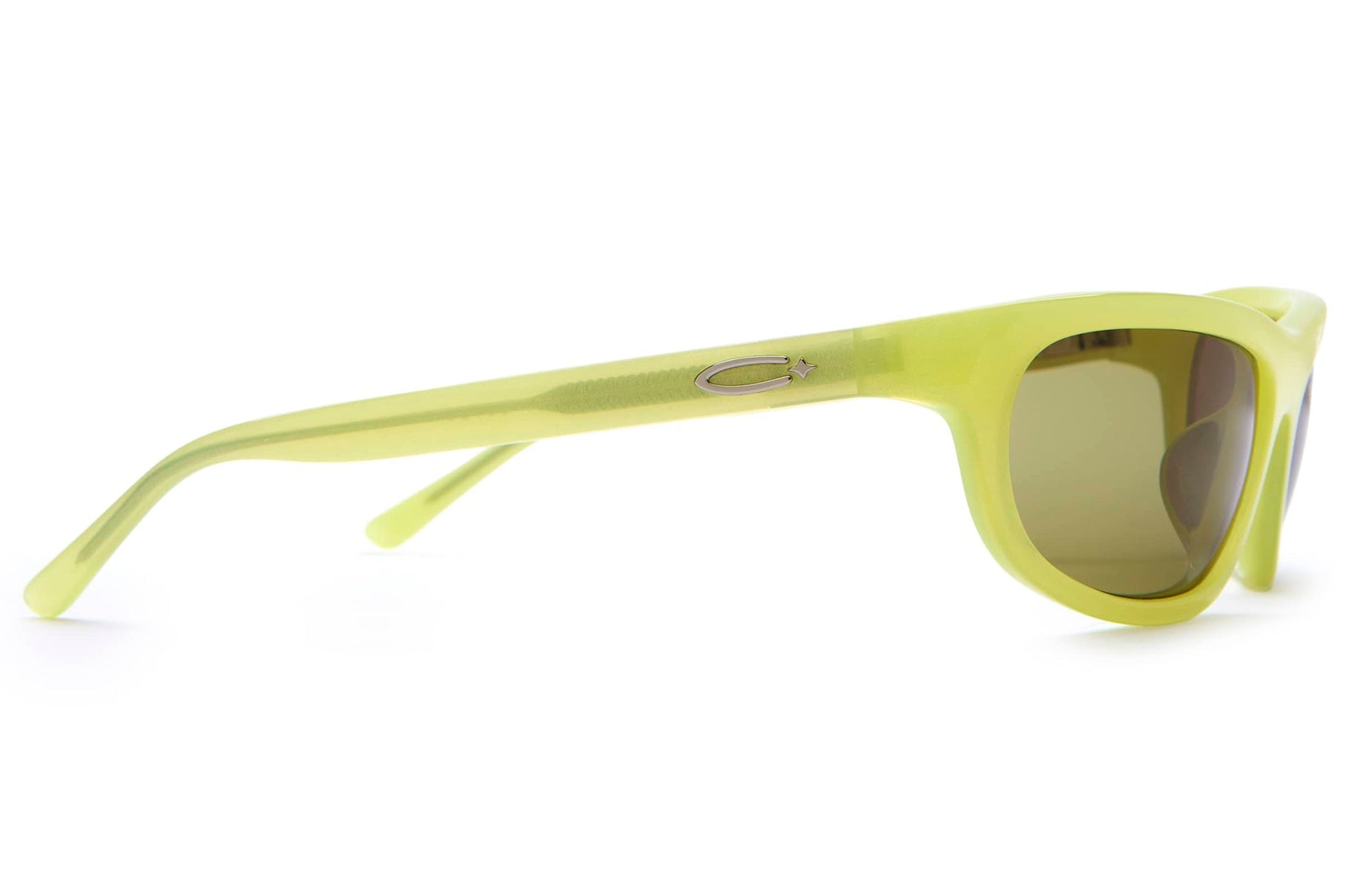 The Chaos Vault / Limeade Glitter Bio & Olive CR - 39 Lens - Shade Files