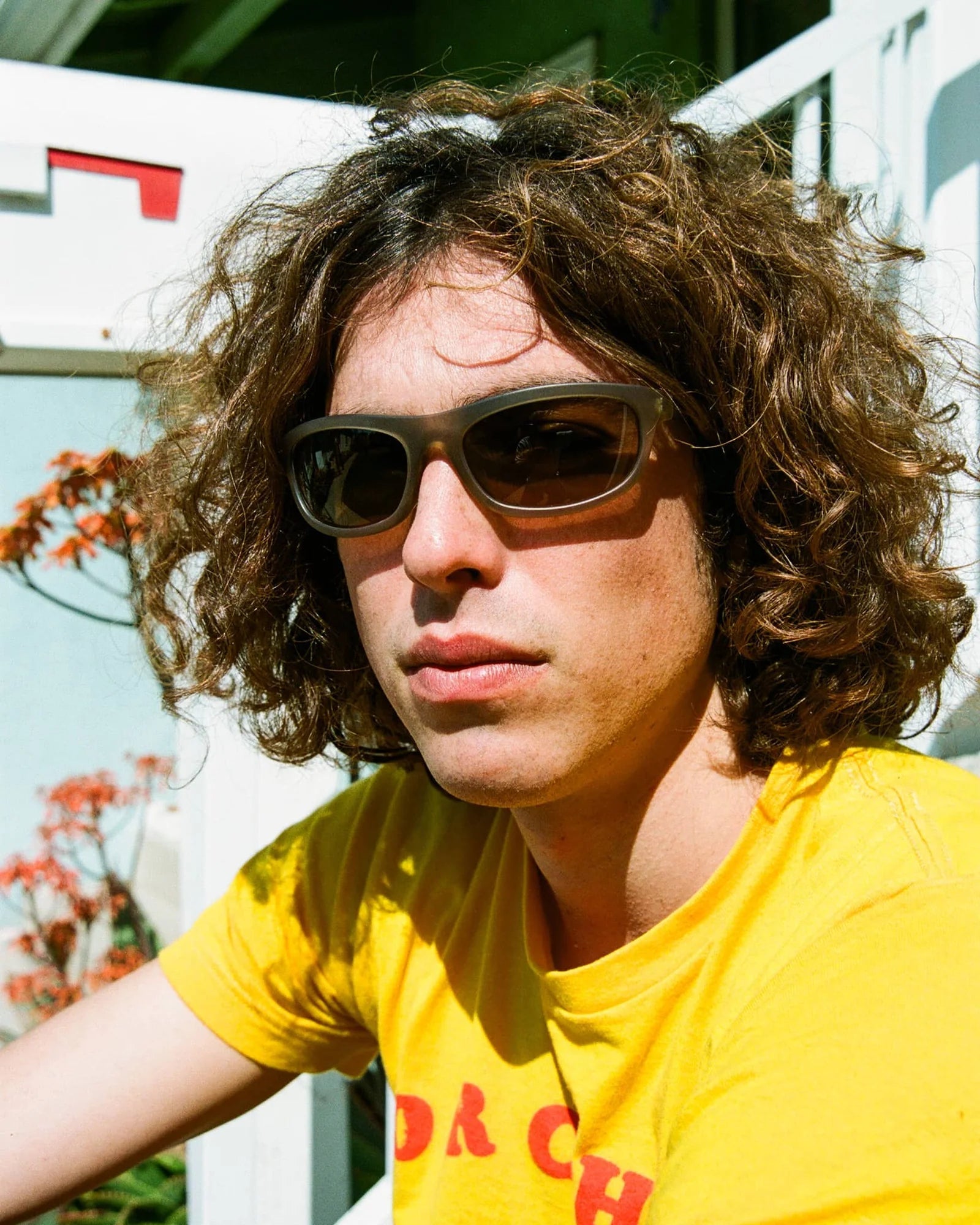 The Chaos Vault / Matte Crystal Mud Bio & Dune Lens - Shade Files