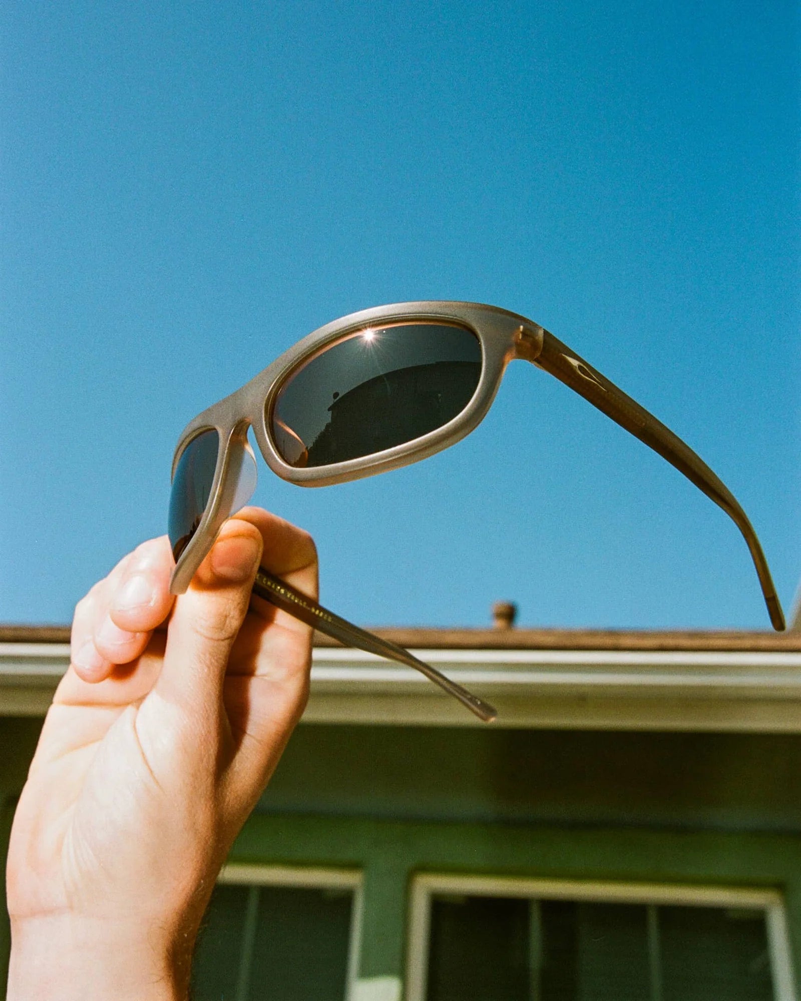 The Chaos Vault / Matte Crystal Mud Bio & Dune Lens - Shade Files