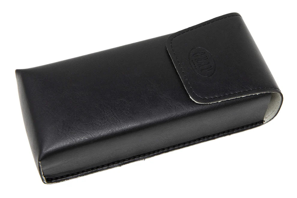 The Chaos Vault / Matte Shadow Bio & Reflective Magenta Lens - Shade Files