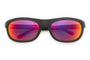The Chaos Vault / Matte Shadow Bio & Reflective Magenta Lens - Shade Files