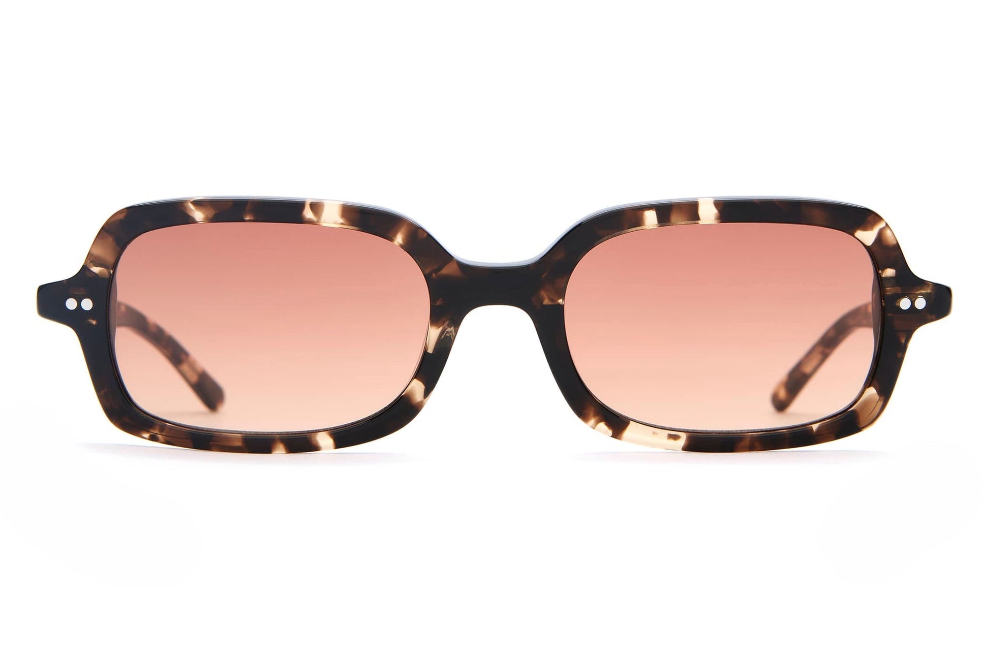 The Dream Cassette / Desert Tortoise Bio & Redwood Gradient Lens - Shade Files