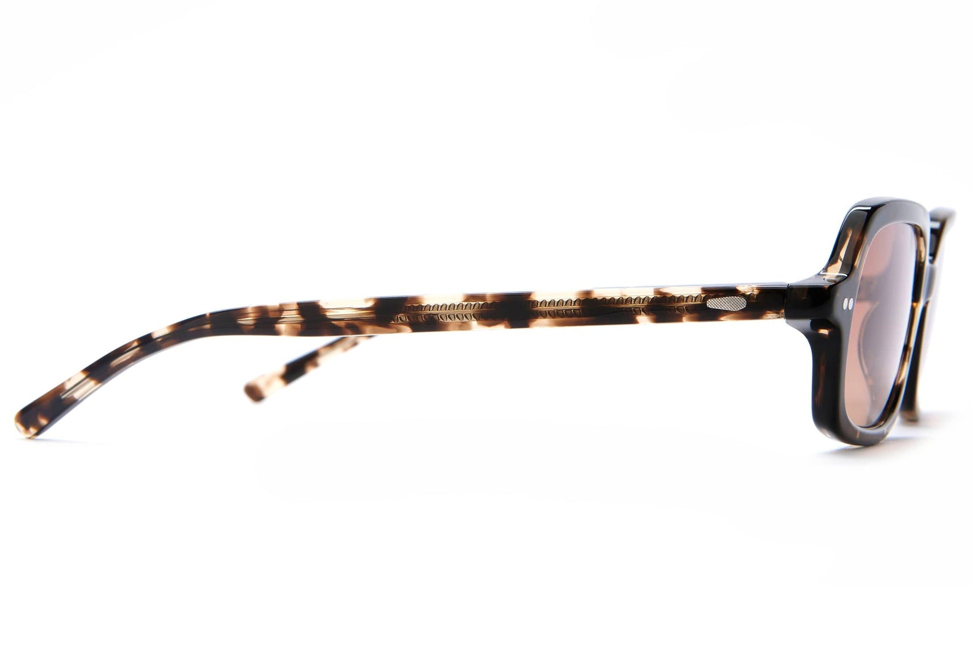 The Dream Cassette / Desert Tortoise Bio & Redwood Gradient Lens - Shade Files