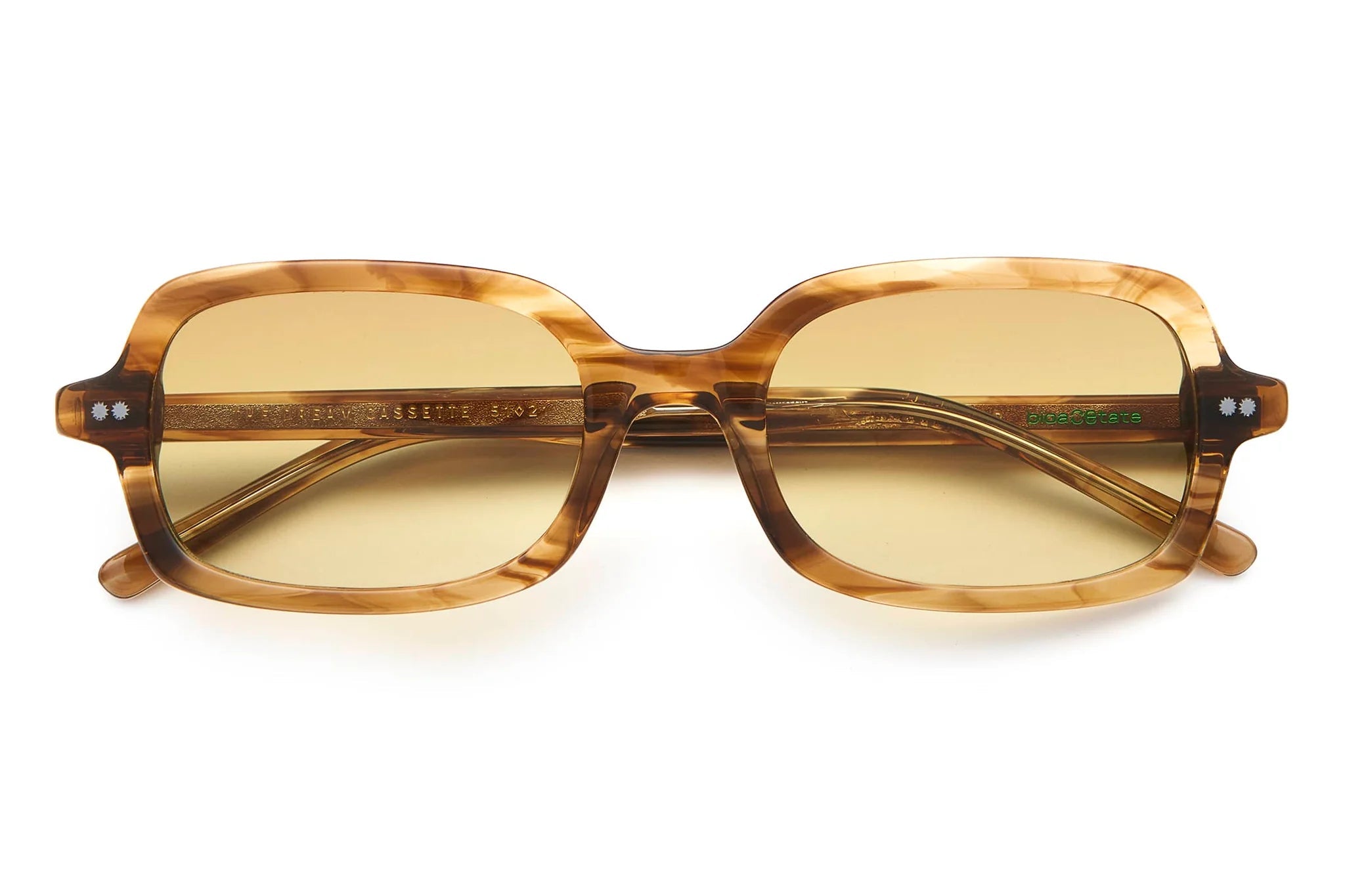 The Dream Cassette / Dune Bio & Kelp Gradient Lens - Shade Files