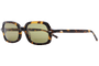 The Dream Cassette / Lunar Tortoise Bio & Polarised Olive Lens - Shade Files